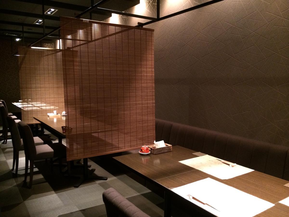 Hotel New Tanaka Yamaguchi Exteriör bild